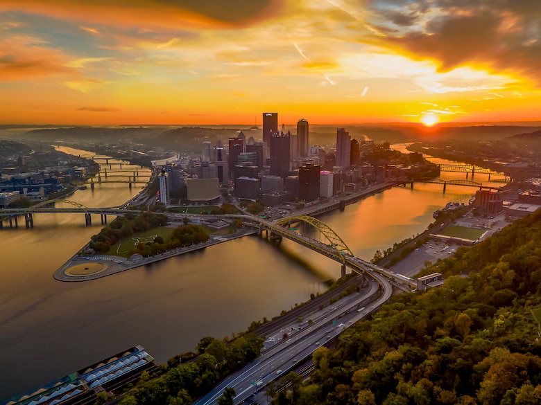 The U.S. Army Corps of Engineers is modernizing navigation locks and dams across the Ohio River Basin to support commercial industry. Modernization could mean replacing old and aging locks, incorporating new materials, or innovating them with remote lock operations.