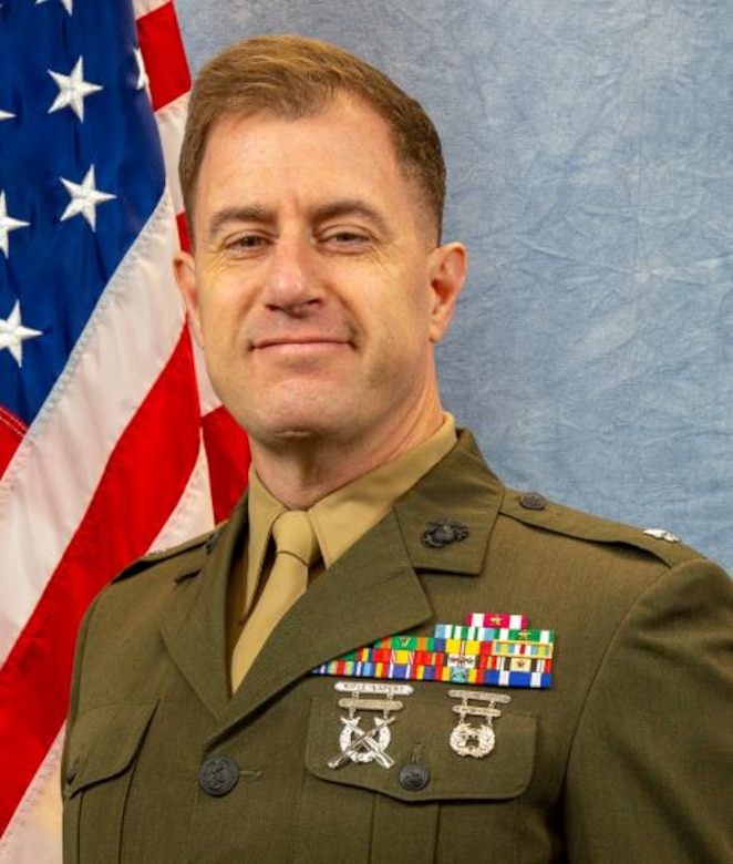 Kurt C. Kjobech