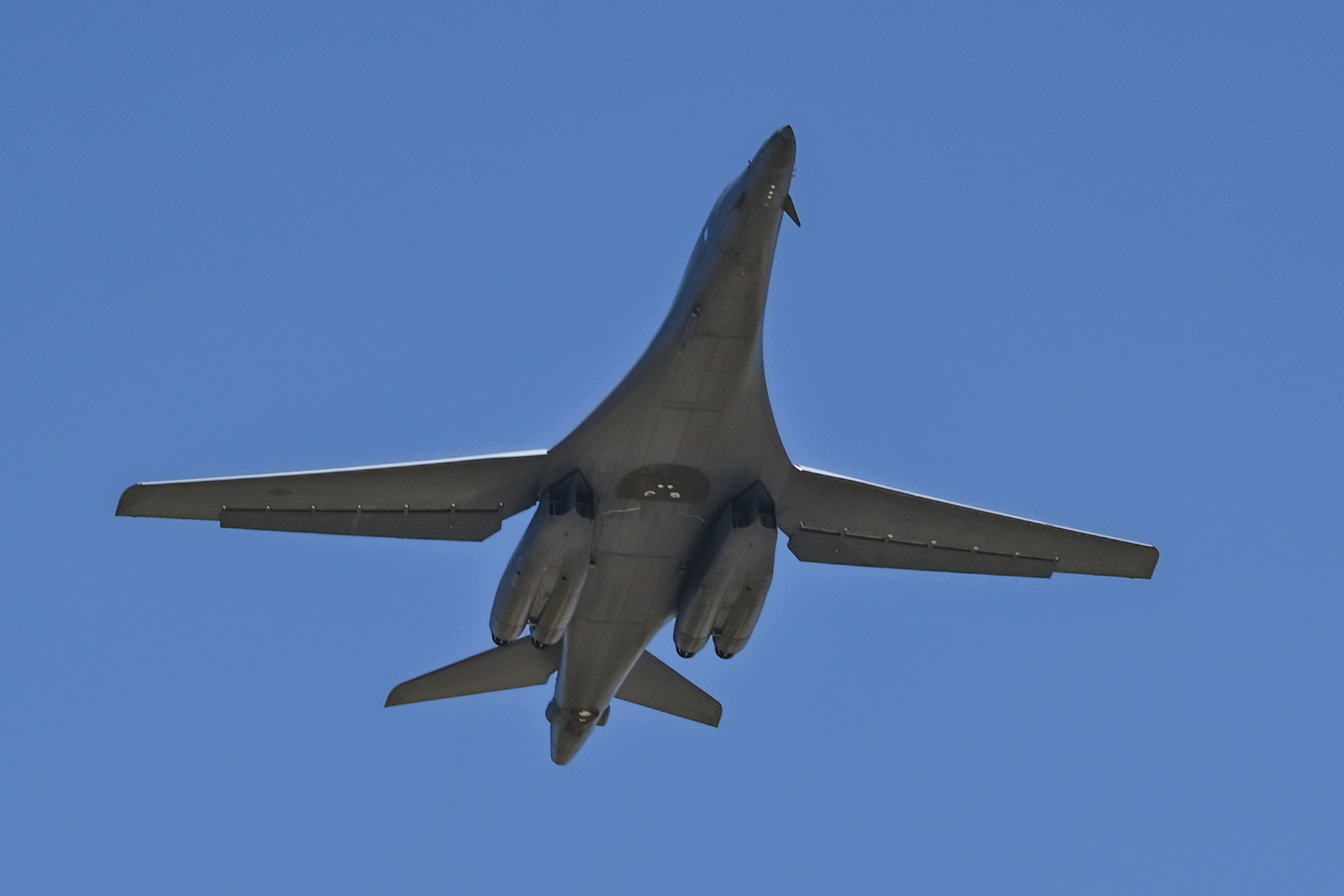 その他 USAF 34th BOMB SQUADRON B-1 34th BOMB SQUADRON – B-1 LANCER | Flightline Insignia