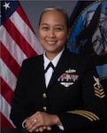 LSC(SW/AW/SCW) Ivy Jane I. Villareal