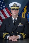 Commander Jesse Joyce
