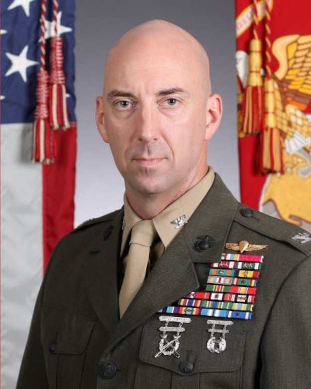 Andrew M. Kelley