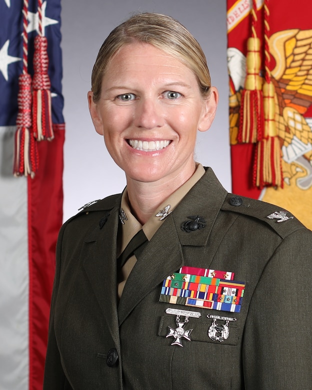 Col Colegate