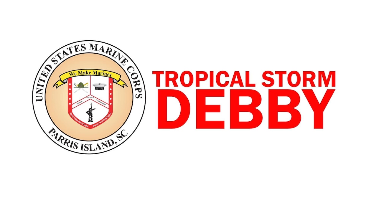 Tropical Storm Debby