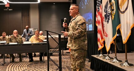 Senior Contracting Officials and Directors Acquisition Training
