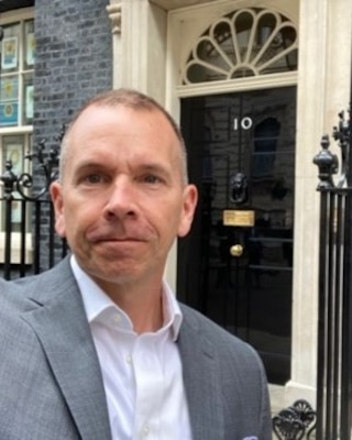 Dr. Andrew Whiskeyman