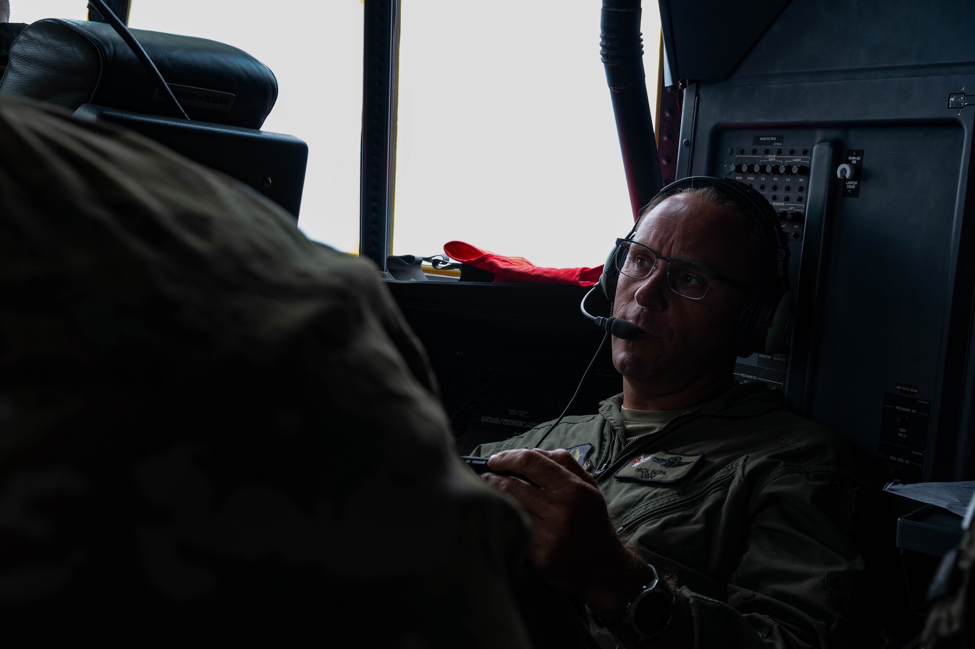 5th SOS participates in AC-130J live-fire > Hurlburt Field 5th SOS participates in AC-130J live-fire > Hurlburt Field