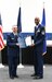 Master Sgt. Earl Scott, the 111th Force Support Squadron chaplain assistant, retires after more than 37 years of exceptional military service during a ceremony here on Aug. 3, 2024.
