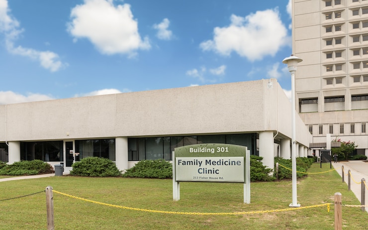 Family Medicine Clinic