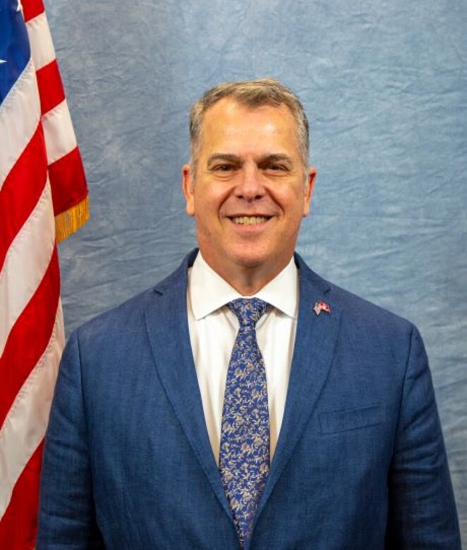 Scott E. Yost