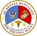 2nd Den Bn