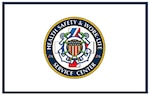 Graphic of the Health & Safety Work-Life Service Center