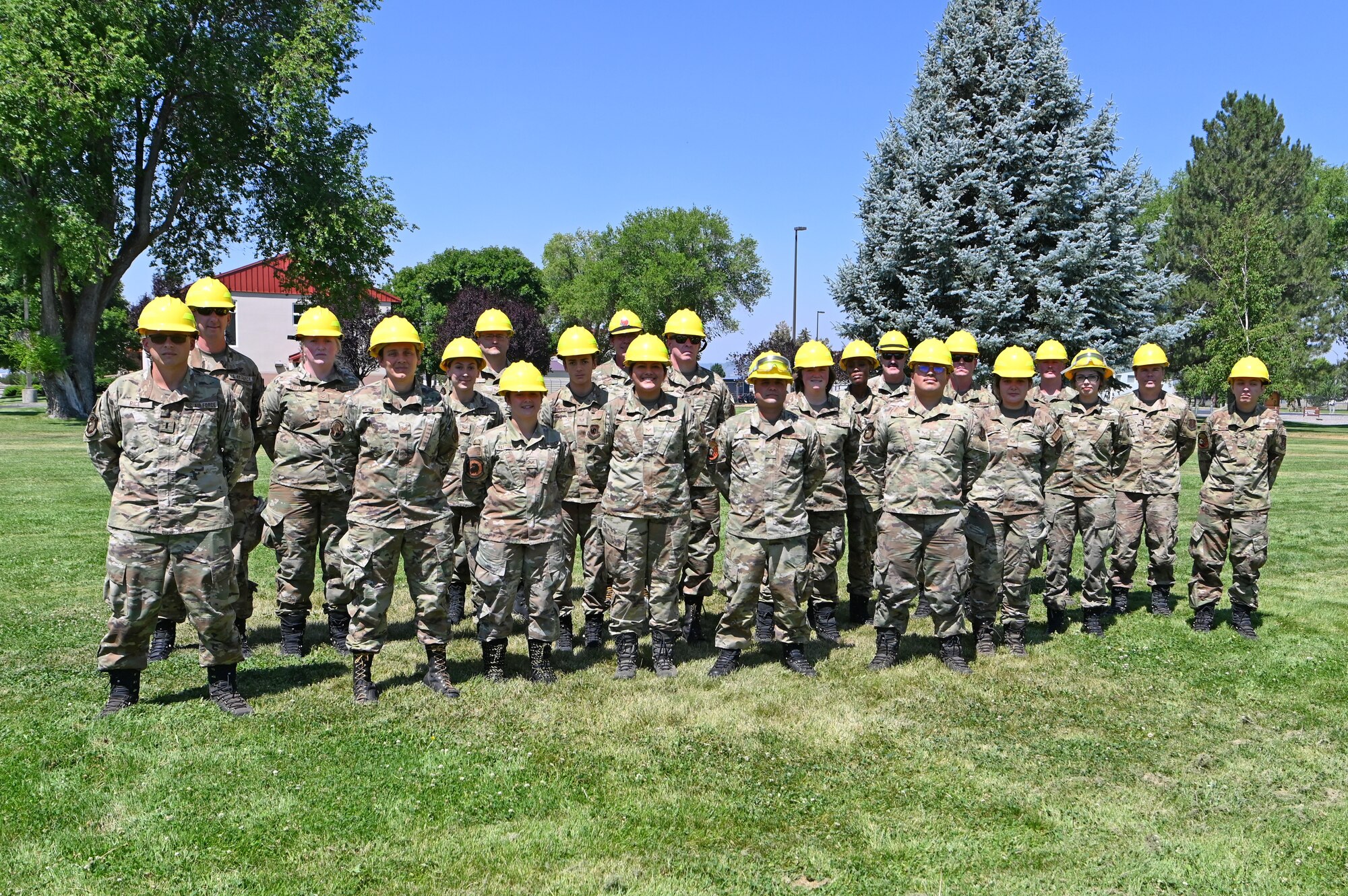 group photo