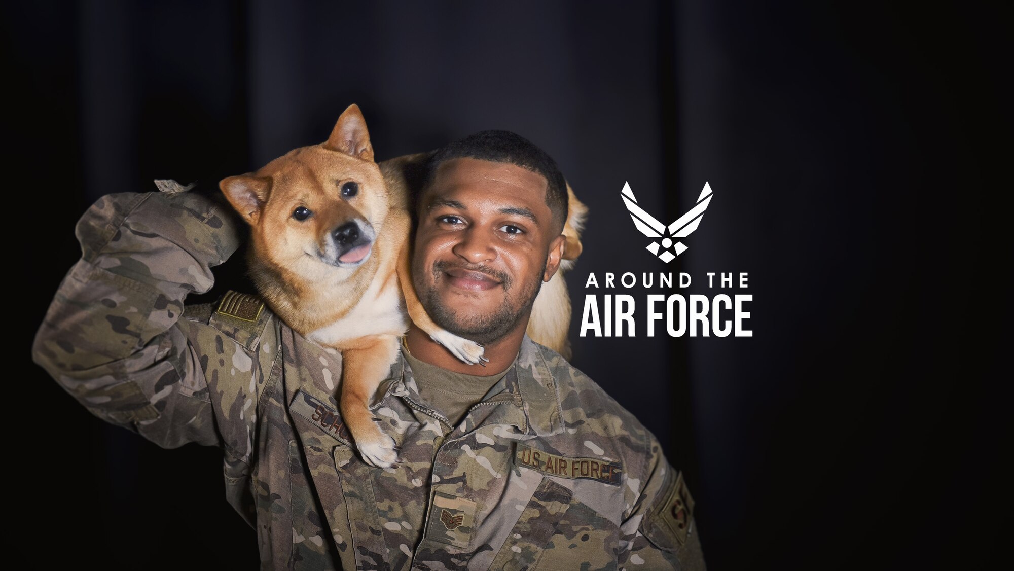 In this week’s look around the Air Force, Secretary of the Air Force Frank Kendall highlights the need for modernization and innovation, Under Secretary of the Air Force Melissa Dalton addresses global challenges, and new rules are in effect for people PCSing back to the United States with their dogs. (Hosted by Staff Sgt. Jazmin Granger)