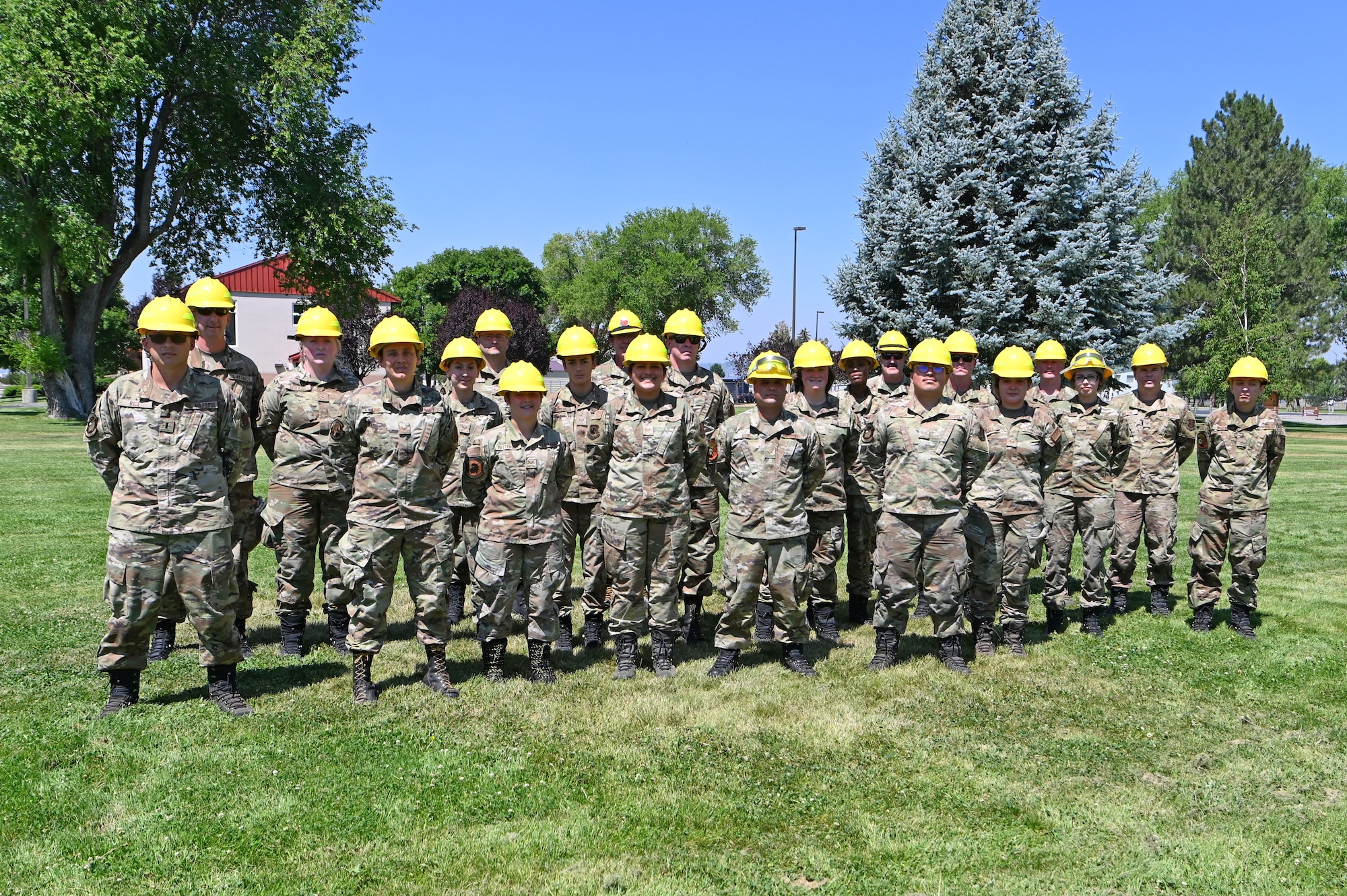 group photo
