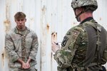 The Louisiana National Guard hosted the third annual Army interrogation team competition featuring 15 teams from across the Active Duty, Reserve and National Guard at the Louisiana National Guard Training Center from July 29 to Aug. 2, 2024.