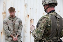 The Louisiana National Guard hosted the third annual Army interrogation team competition featuring 15 teams from across the Active Duty, Reserve and National Guard at the Louisiana National Guard Training Center from July 29 to Aug. 2, 2024.