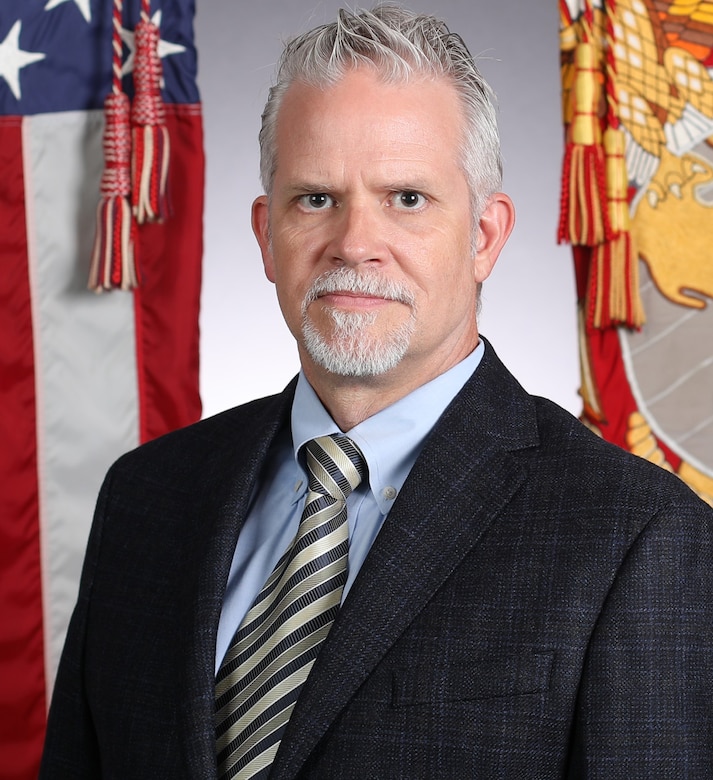 Jeff Proudfoot