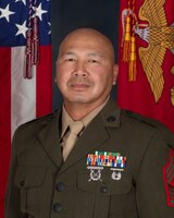Command Senior Enlisted Leader
2nd Battalion, 25th Marine Regiment