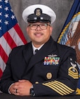 CMDCM ALEX “AJ” LAPERA