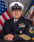 CMDCM ALEX “AJ” LAPERA