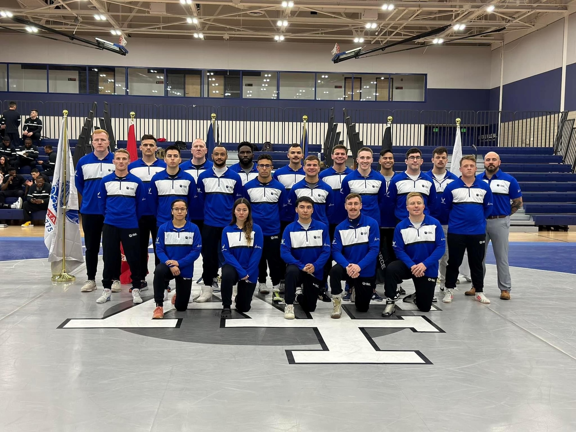 Armed Forces Wrestling Championship