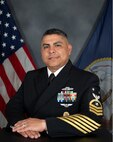 CMDCM Gonzalez