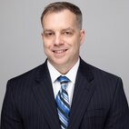 IMAGE: James Ciba is the chief software engineer for advanced radars at the Program Executive Office Integrated Warfare Systems 2.0 Advanced Radars.