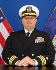 Cmdr. Kevin F. Taylor