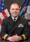 Cmdr. Jason A. Fite