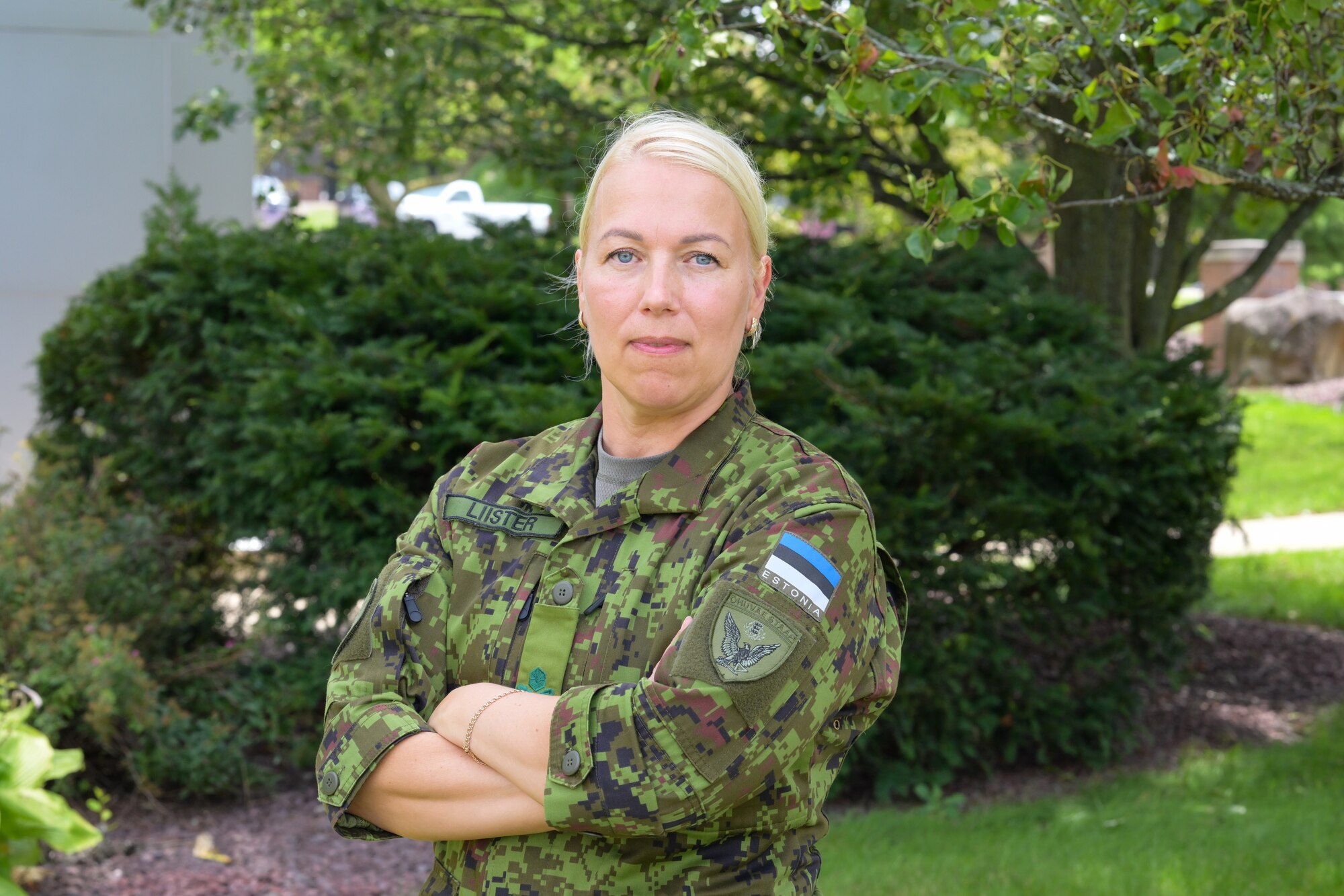 NATO partnership fortified through DoD MREP