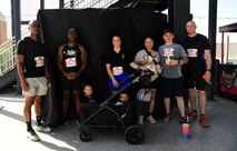 Soldiers Fight Veteran Homelessness By Participating In 5K