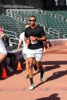 Soldiers Fight Veteran Homelessness By Participating In 5K