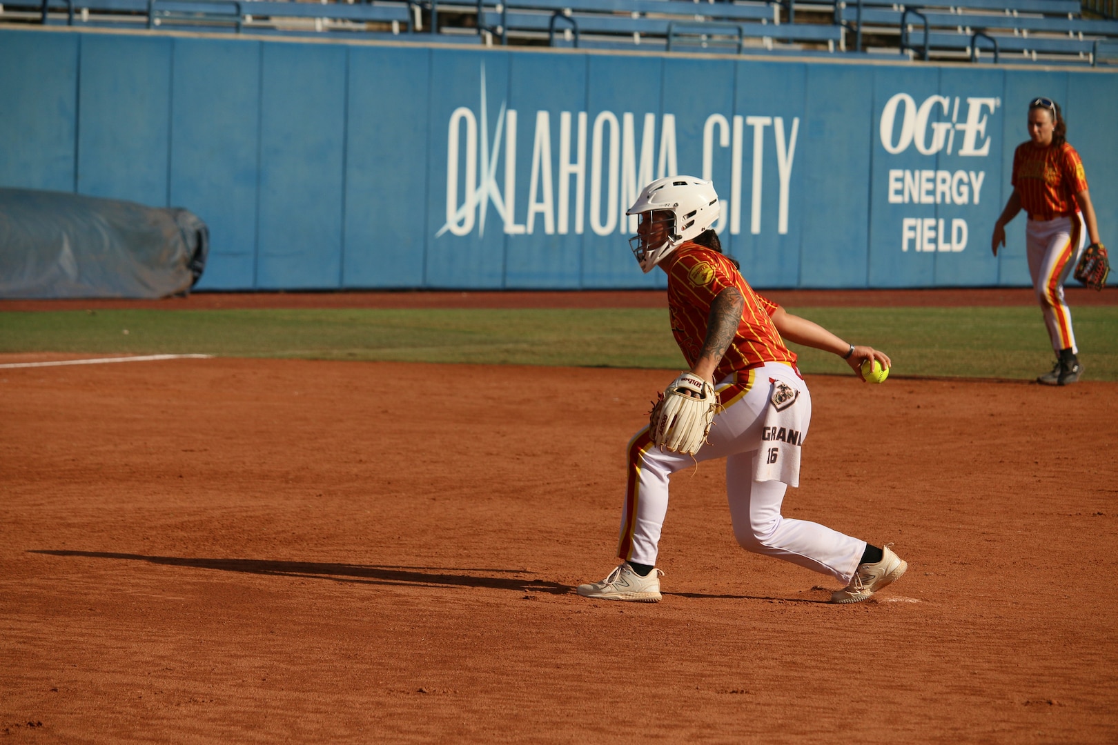 2023 Armed Forces Sports Softball Championship