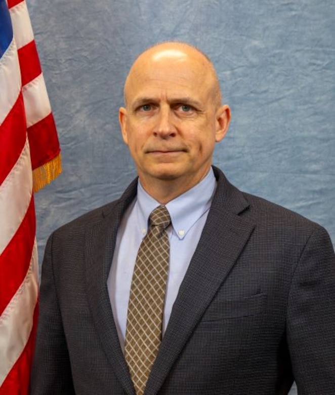Timothy E. Barrick