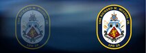 USS RMM BANNER