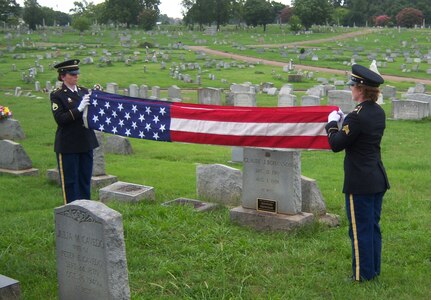 Fallen VNG Soldier receives new recognition 86 years later