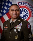 Command Sgt. Maj.