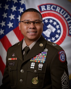 Command Sgt. Maj.