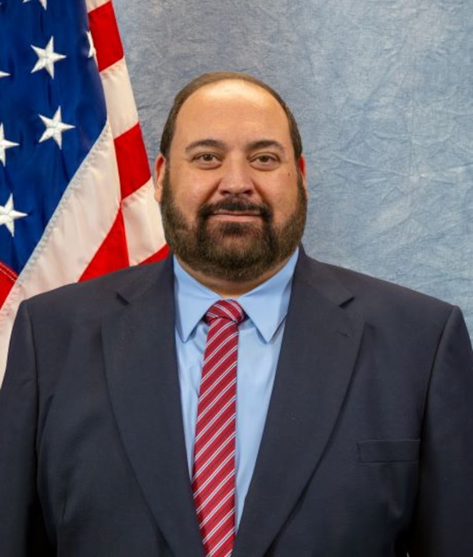 Jorge E. Benitez