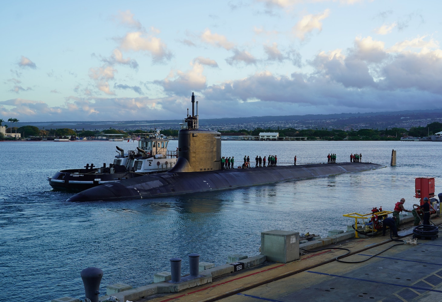 ハト 東洋 スカジャン Pearl Harbor Hawaii 136 東洋 スカジャン Pearl Harbor Hawaii 136 Seabees
