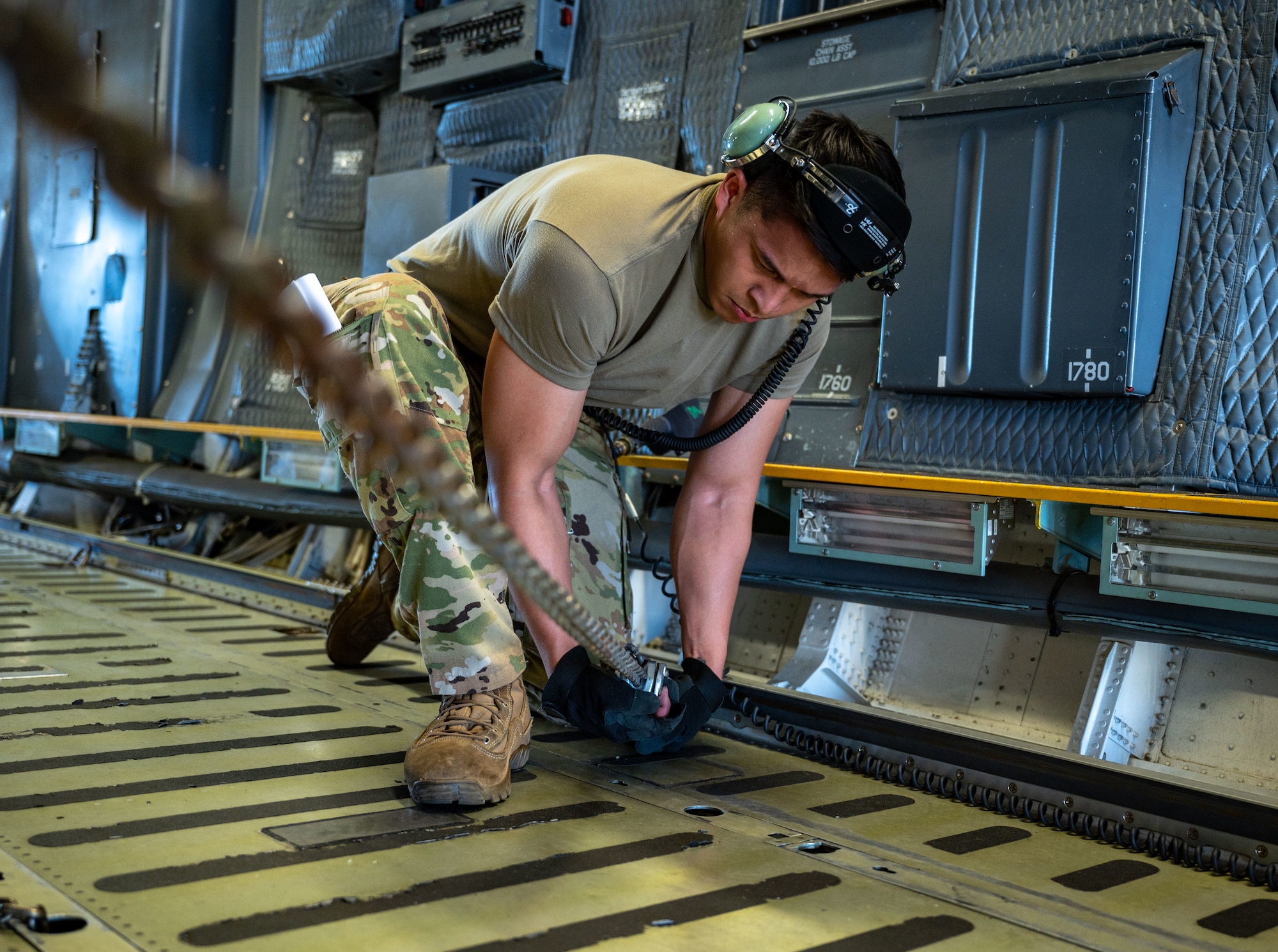 AFWERX cultivates innovation experts through fellowship program; applications accepted through August 16 > Eglin Air Force Base > Article Display