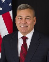 Executive Director, U.S. Marine Corps Forces Reserve / U.S. Marine Corps Forces South