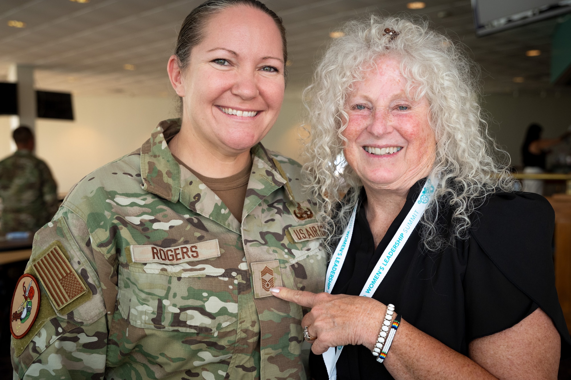 Women's Leadership Summit