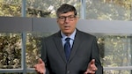 Dr. Scolese recorded a presentation video for the Small Satellite Conference held in Logan, Utah.