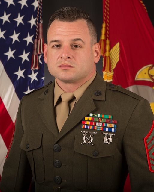 INSPECTOR - INSTRUCTOR UNIT SENIOR ENLISTED LEADER > U.S. Marine Corps ...