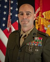 Chief of Staff, U.S. Marine Corps Forces Reserve / U.S. Marine Corps Forces South
