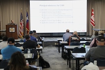 CQM is the performance of tasks which ensure that construction is performed according to plans and specifications, on time, on budget, and in a safe work environment. There are two principal areas of CQM: Contractor Quality Control (CQC) and Government Quality Assurance (QA).
