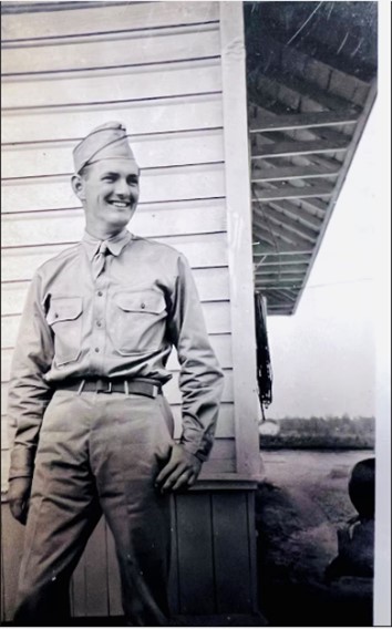 The History and The Heroes > 552nd Air Control Wing > Display