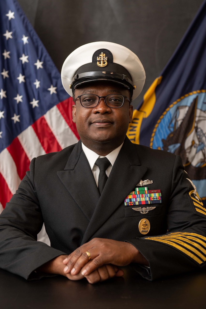 CMDCS KENSON JACQUES